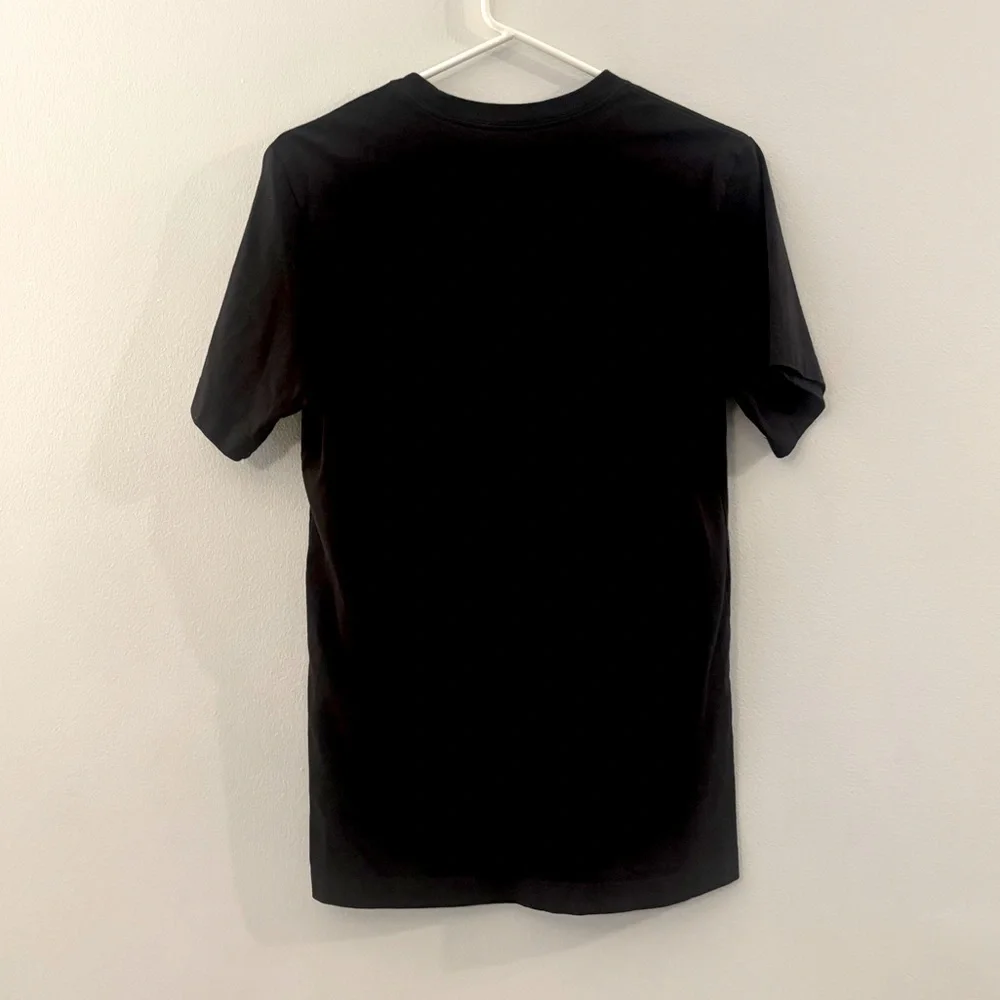 Nike Standard Fit The Nike Tee Size S - Picture 6 of 11